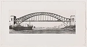 Arch Bridges [working proof 2]