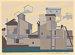 Architectural Cadences