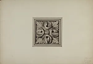 Architectural Detail