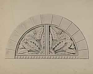 Architectural Ornament