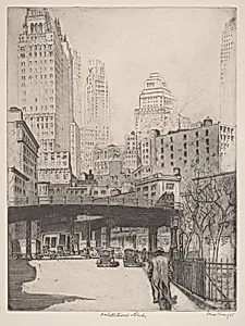 Architectural Study