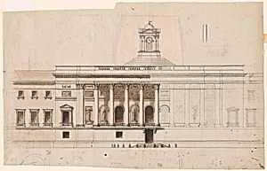 Architectural Study