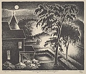 Arclight and Moonlight