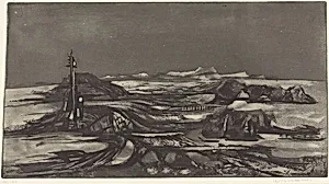 Arctic Sea