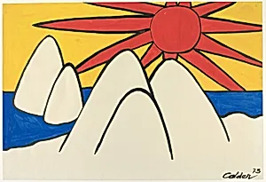 Arctic Sunset