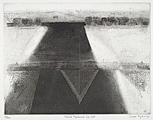 Ardmore Reminiscences: Toward Wynnewood, c. 1927