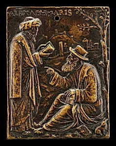 Aristotle and Alexander of Aphrodisias