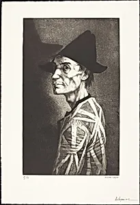 Arlequin no.2