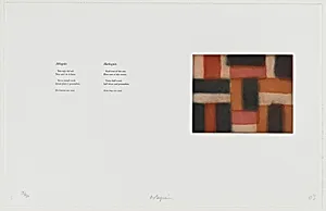 Arlequín [Harlequin]