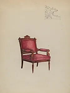 Arm Chair