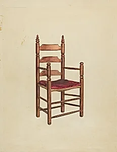 Arm Chair