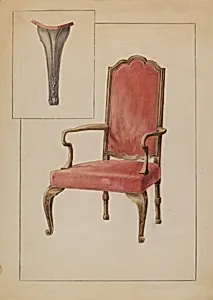 Armchair