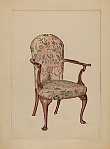 Armchair