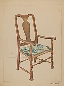 Armchair