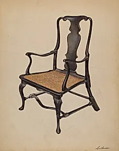 Armchair