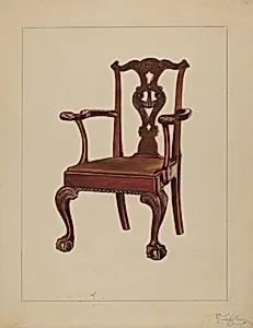 Armchair