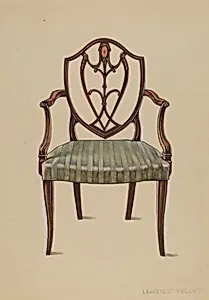 Armchair