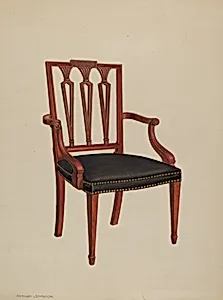 Armchair