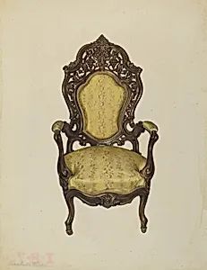 Armchair