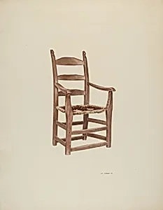 Armchair