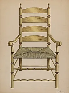 Armchair