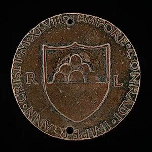 Arms of Lavagnoli [reverse]