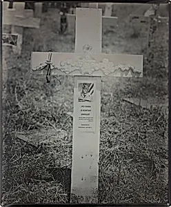 Army CPL. Patrick D. Tillman