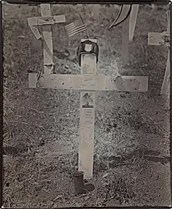 Army PFC., James J. Coon