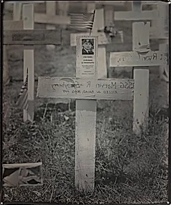 Army SGT. Marvin R. Sprayberry III
