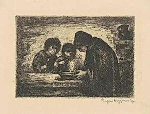 Around the Table