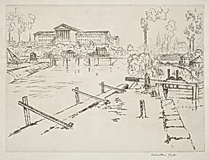 Art Museum