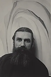 Arthur B. Carles by Alfred Stieglitz