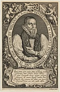 Arthur Lake, Bishop of Bath and Wells