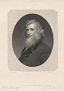 Asher B. Durand