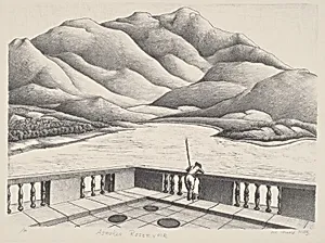 Ashokan Reservoir