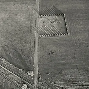 Assaria Cemetery, Kansas
