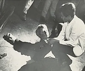 Assassination of Robert Kennedy