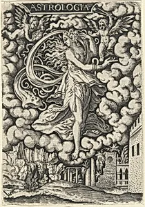 Astrologia (Astrology)