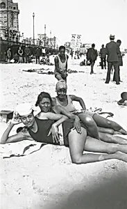 Atlantic City