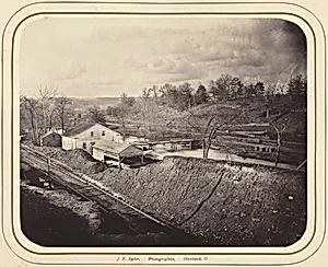 Atlantic & Great Western Railway