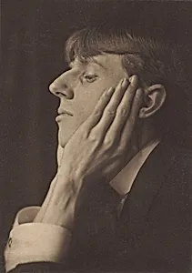 Aubrey Beardsley