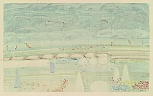August Day
