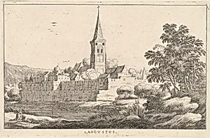 Augustus (August)