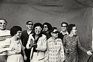 Aunts and Uncles