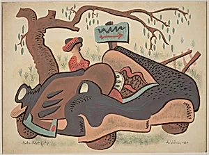Auto-Motif #1