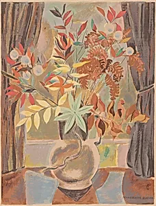 Autumn Colors