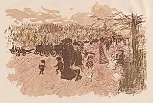 Avenue du Bois