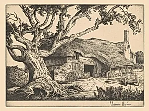 Axmouth Smithy