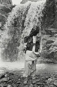 Azim, Jegdalek, Afghanistan
