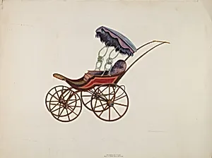 Baby Buggy